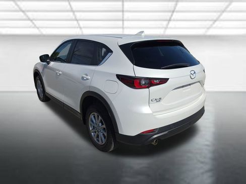 Certified 2023 MAZDA CX-5 AWD 2.5 S w/ Select Package image 5