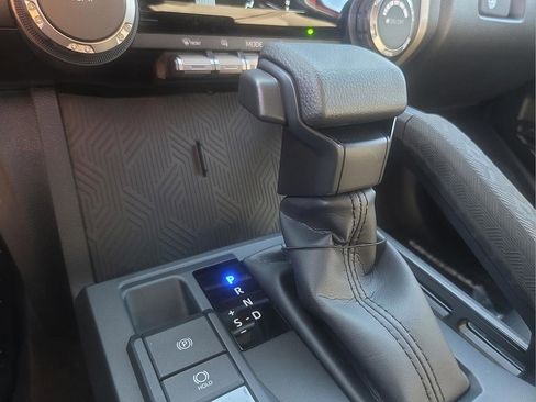 New 2026 Toyota Tacoma SR5 image 26