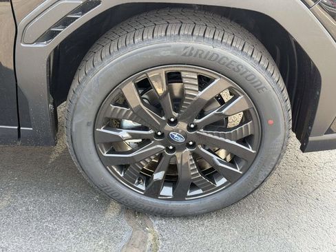 New 2026 Subaru Forester Sport AWD/4WD image 7