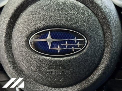 Used 2025 Subaru WRX tS w/ Popular Package #1A AWD/4WD image 33