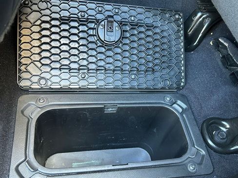 Used 2021 RAM 3500 Laramie image 43