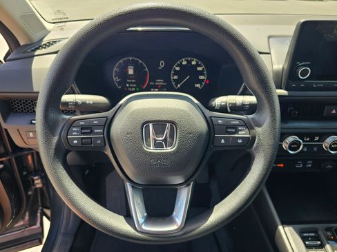 Used 2024 Honda CR-V EX image 22
