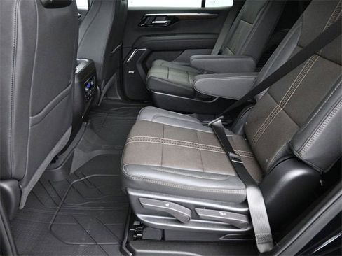 New 2026 Chevrolet Tahoe High Country image 18