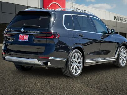 Used 2025 BMW X7 xDrive40i