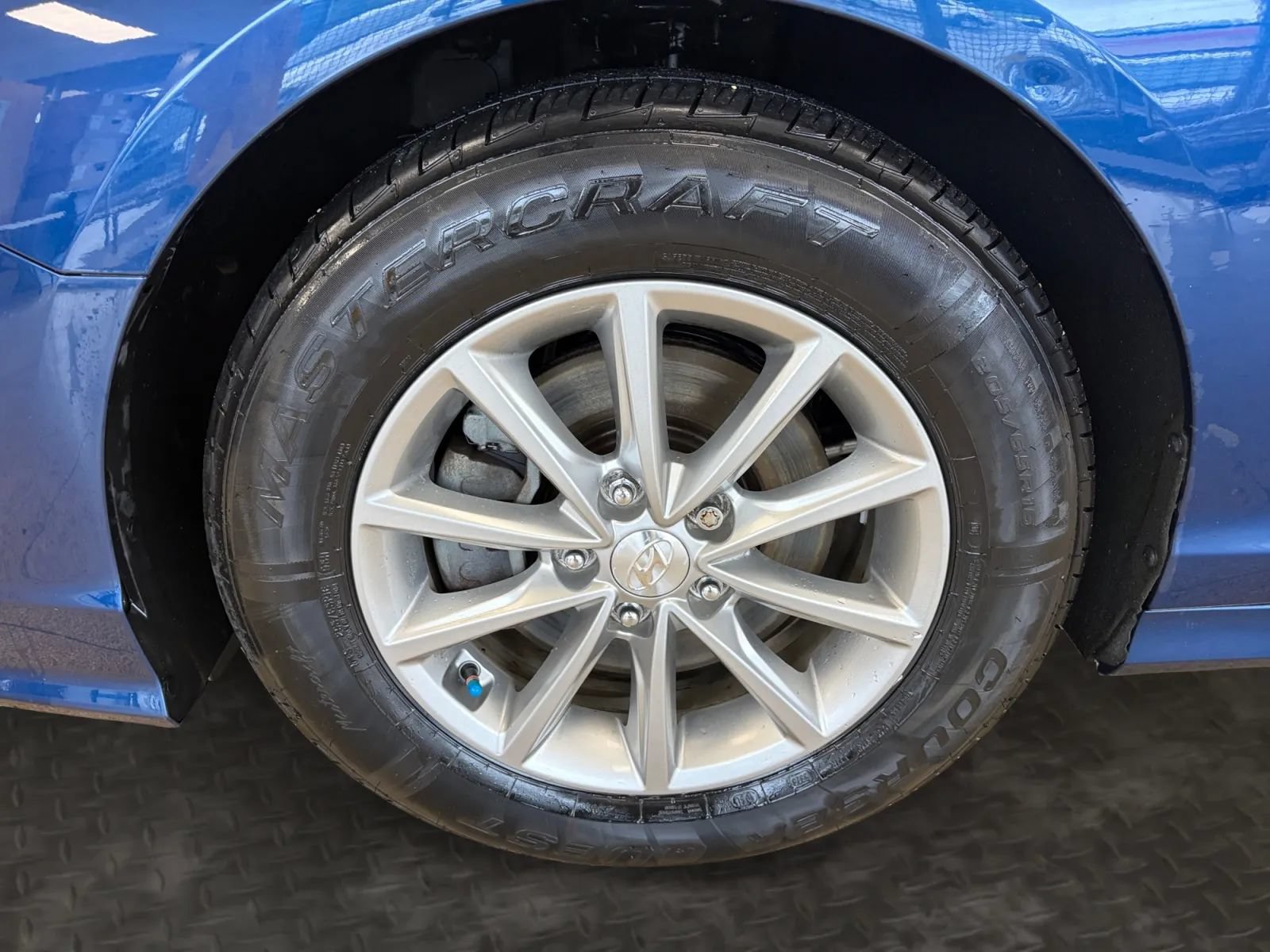Used 2018 Hyundai Sonata SE FWD image 32