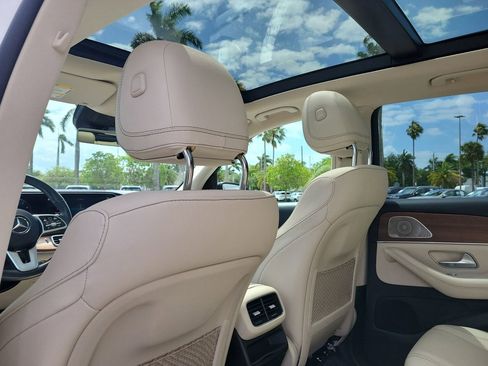 Certified 2022 Mercedes-Benz GLE 350 image 14