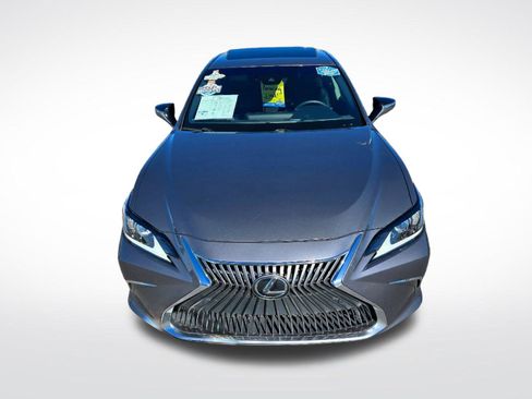 Used 2021 Lexus ES 350 w/ Premium Package FWD image 51