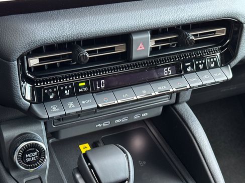 New 2026 Toyota Land Cruiser Base image 21