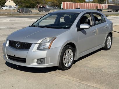 Used 2011 Nissan Sentra 2.0 SR