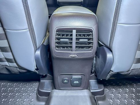 New 2025 Ford Bronco Sport Badlands w/ Sasquatch Badlands Package AWD/4WD image 25