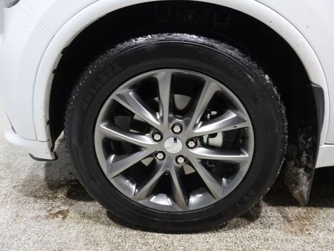 Used 2017 Dodge Durango GT w/ Premium Group image 9