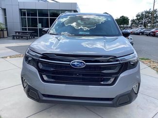 Certified 2026 Subaru Forester Touring w/ Touring Package AWD/4WD video 2