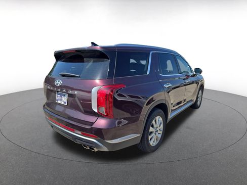 Used 2025 Hyundai Palisade SEL FWD image 9
