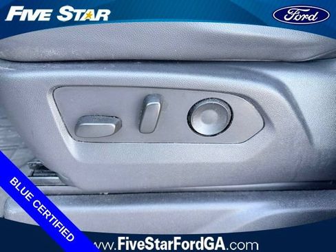Used 2023 Chevrolet Silverado 1500 ZR2 w/ Technology Package AWD/4WD image 17