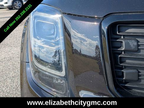 Used 2022 Kia Telluride EX w/ EX Premium Package image 10