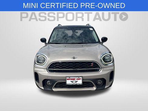 Used 2024 MINI Cooper Countryman S AWD/4WD image 2