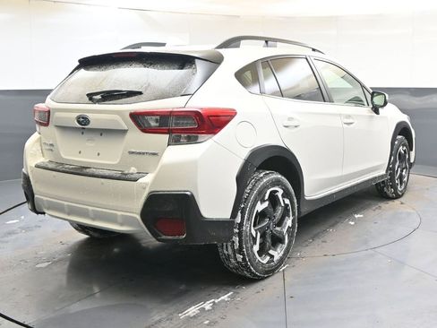 Certified 2023 Subaru Crosstrek 2.5i Limited image 5