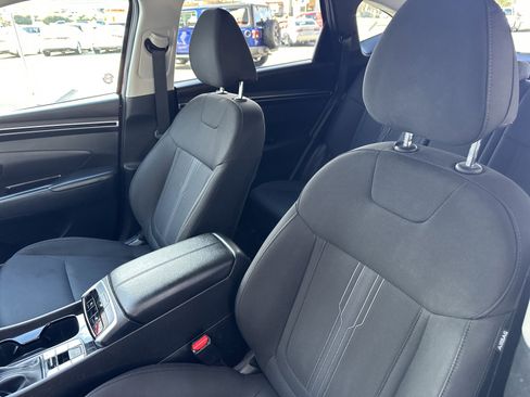 Used 2024 Hyundai Tucson SEL image 18