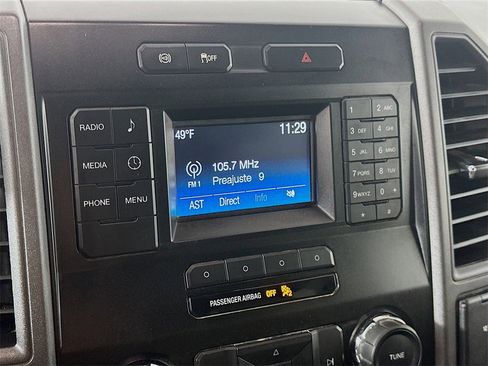 Used 2019 Ford F450 XL w/ Power Equipment Group image 17