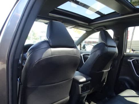 Used 2023 Toyota RAV4 XSE image 23