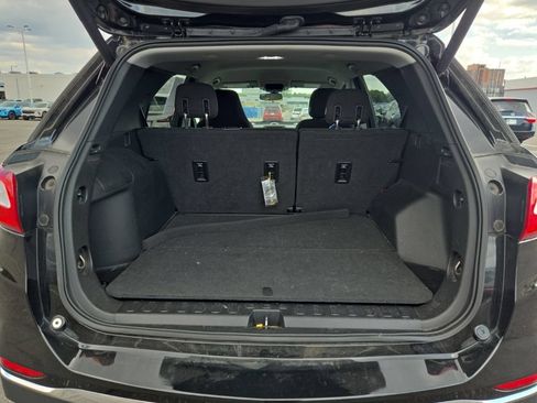 Used 2019 Chevrolet Equinox LT AWD/4WD image 13