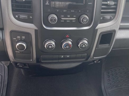 Used 2015 RAM 1500 Tradesman w/ Popular Equipment Group image 10