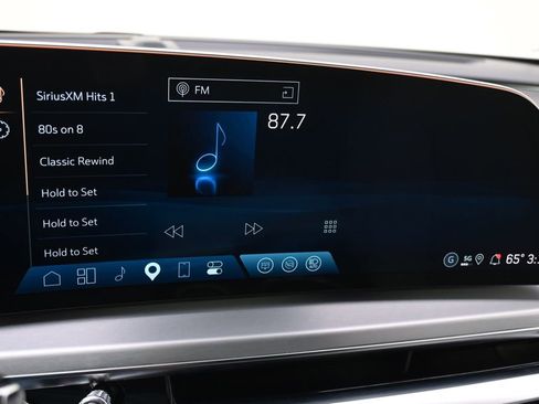 New 2025 Cadillac Lyriq Luxury AWD/4WD image 28