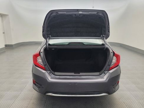 Used 2020 Honda Civic LX image 29