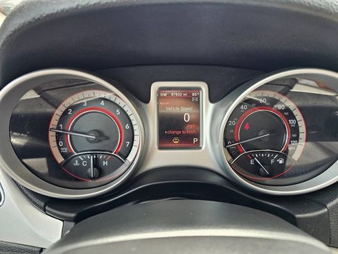 Used 2018 Dodge Journey SE w/ Popular Equipment Group FWD image 10