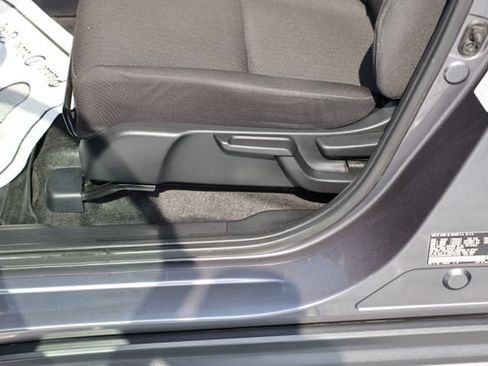 Used 2016 Honda HR-V EX image 15