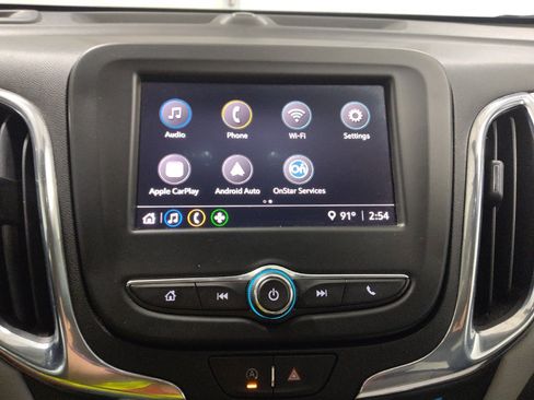 Used 2023 Chevrolet Equinox LS w/ LS Convenience Package AWD/4WD image 25