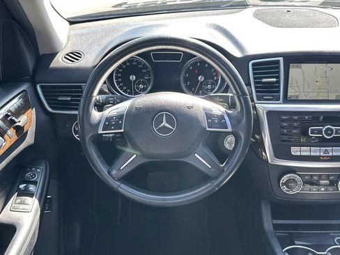 Used 2014 Mercedes-Benz ML 350 2WD image 23