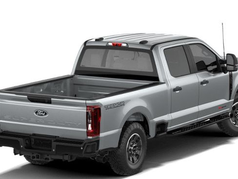 New 2027 Ford F250 XL w/ Tremor Off-Road Package AWD/4WD image 4