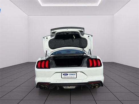 Used 2020 Ford Mustang GT w/ Equipment Group 301A image 20