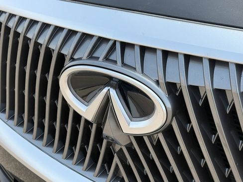 New 2026 INFINITI QX60 Luxe FWD image 32