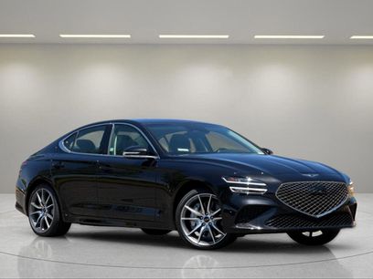 Used 2025 Genesis G70 2.5T