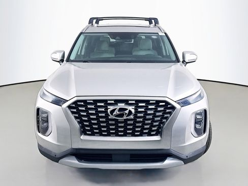 Used 2022 Hyundai Palisade SEL image 2