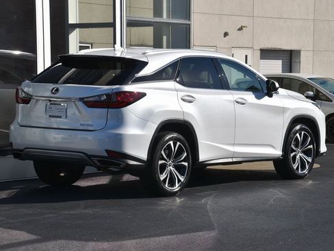 Used 2022 Lexus RX 350 350 image 9