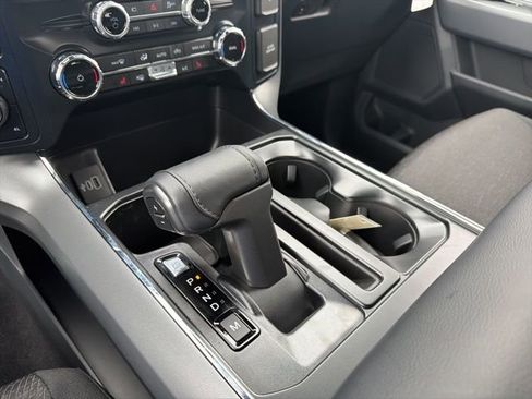 New 2026 Ford F150 XLT w/ Equipment Group 302A MID image 62