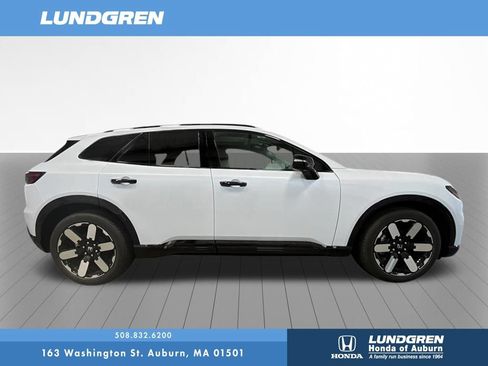 New 2026 Honda Prologue Elite image 6