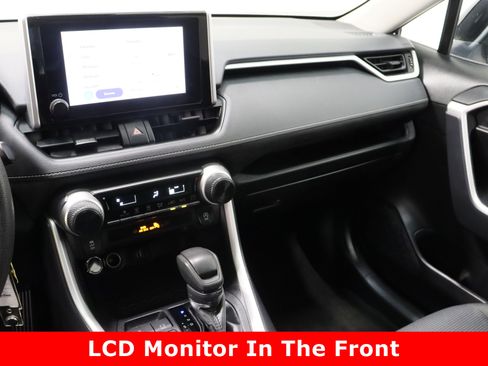 Certified 2024 Toyota RAV4 LE image 15