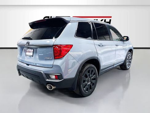 Used 2023 Honda Passport EX-L image 7