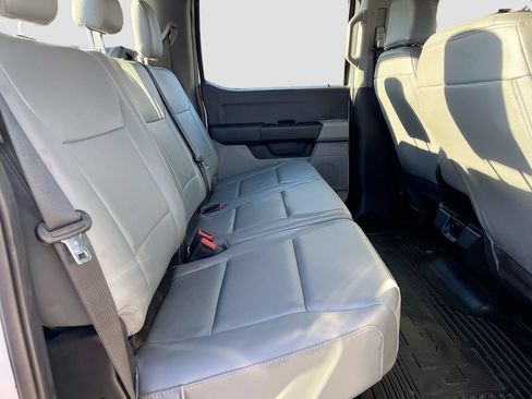 Used 2024 Ford F250 XL AWD/4WD image 24