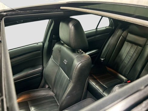 Used 2023 Chrysler 300 S image 23