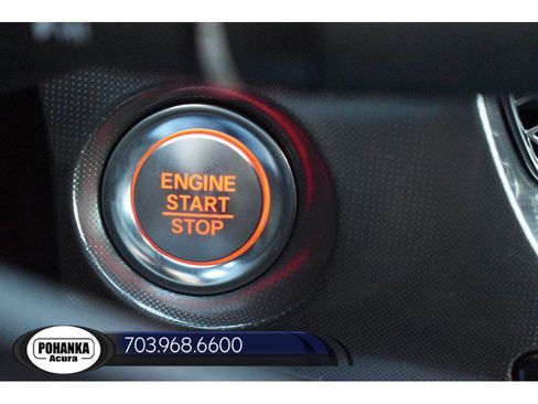 New 2025 Acura Integra Type S image 25