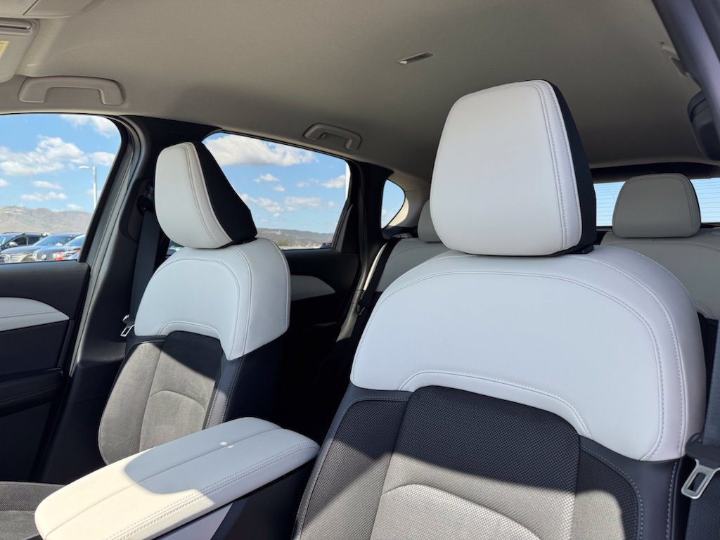 New 2026 MAZDA CX-5 Preferred AWD/4WD image 17