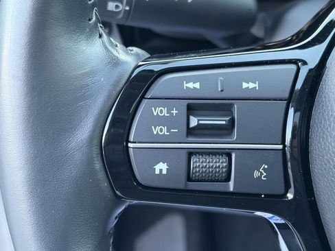 Certified 2023 Honda CR-V EX-L image 18