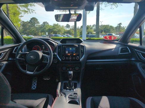 Used 2017 Subaru Impreza 2.0i Sport image 28