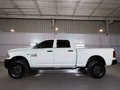 Used 2017 RAM 2500 Tradesman w/ Popular Equipment Group image 14