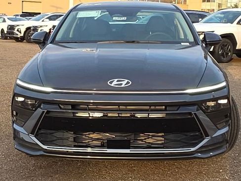 New 2026 Hyundai Sonata SE image 15